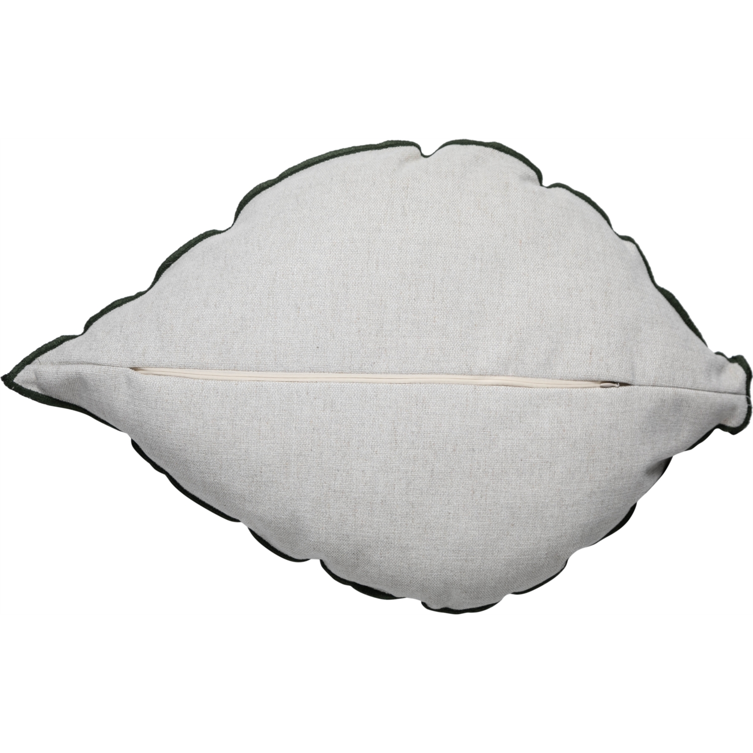 FROND YAPRAK KIRLENT YEŞİL 42X62