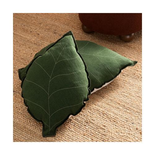  FROND YAPRAK KIRLENT YEŞİL 42X62