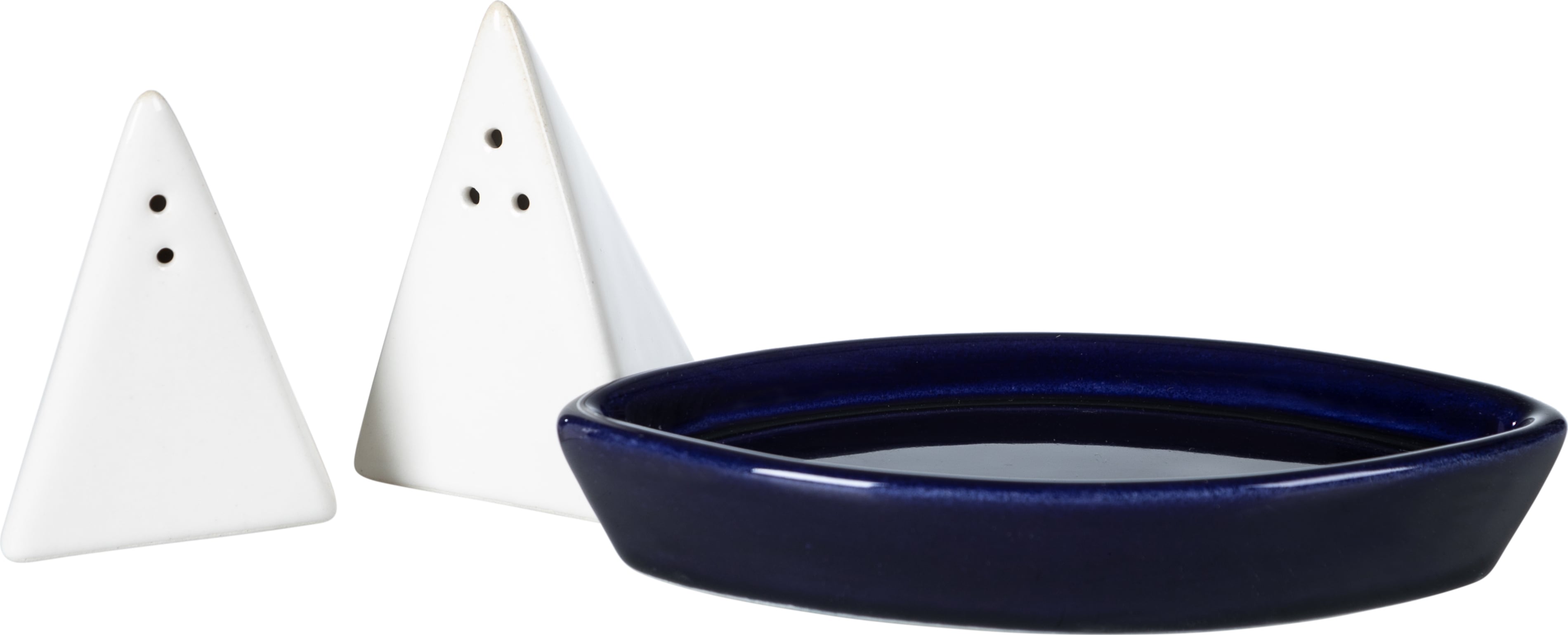 MARIN TUZLUK BİBERLİK SETİ