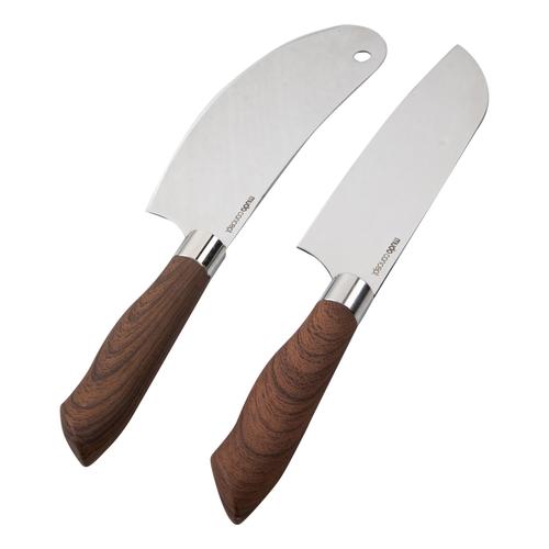  2'Lİ ŞEF BIÇAĞI SETİ