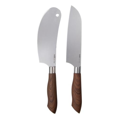  2'Lİ ŞEF BIÇAĞI SETİ