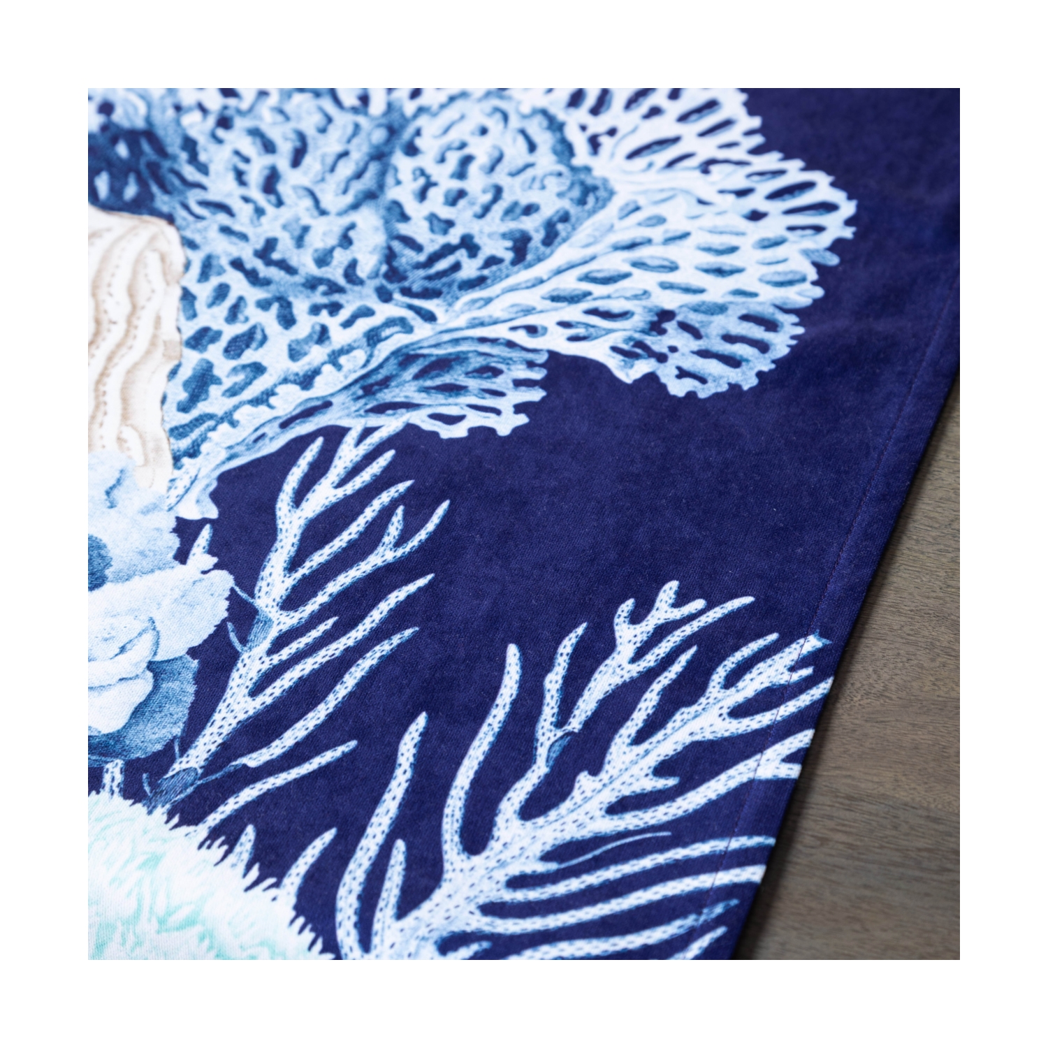 AQUA MERCAN RUNNER LACİVERT 45X150