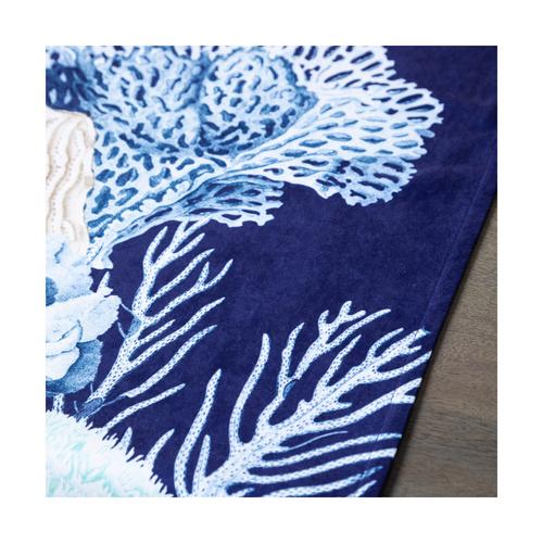  AQUA MERCAN RUNNER LACİVERT 45X150