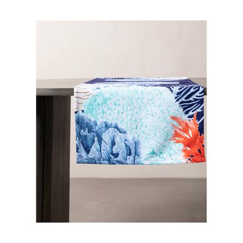  AQUA MERCAN RUNNER LACİVERT 45X150