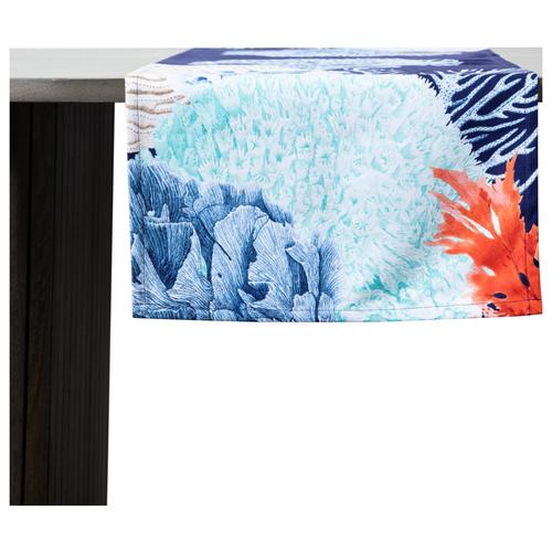  AQUA MERCAN RUNNER LACİVERT 45X150