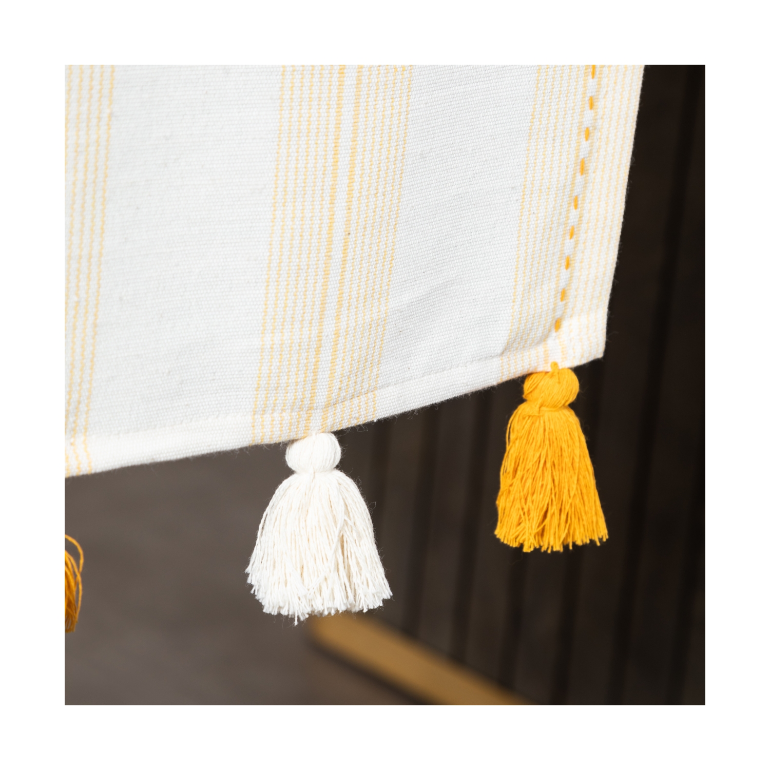 MIRANDA PÜSKÜLLÜ RUNNER HARDAL 45x130