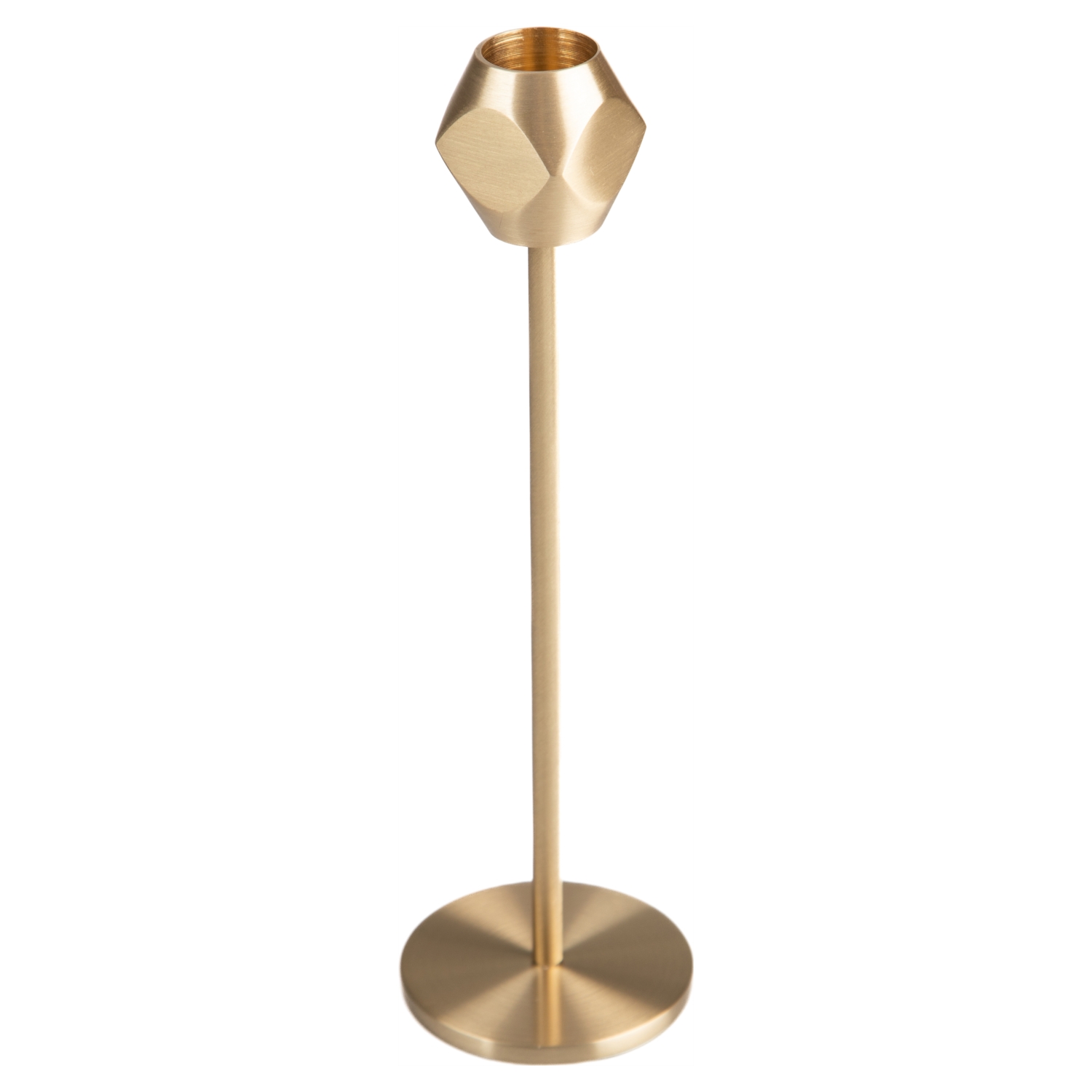 QUARRY PİRİNÇ MUMLUK 21 CM