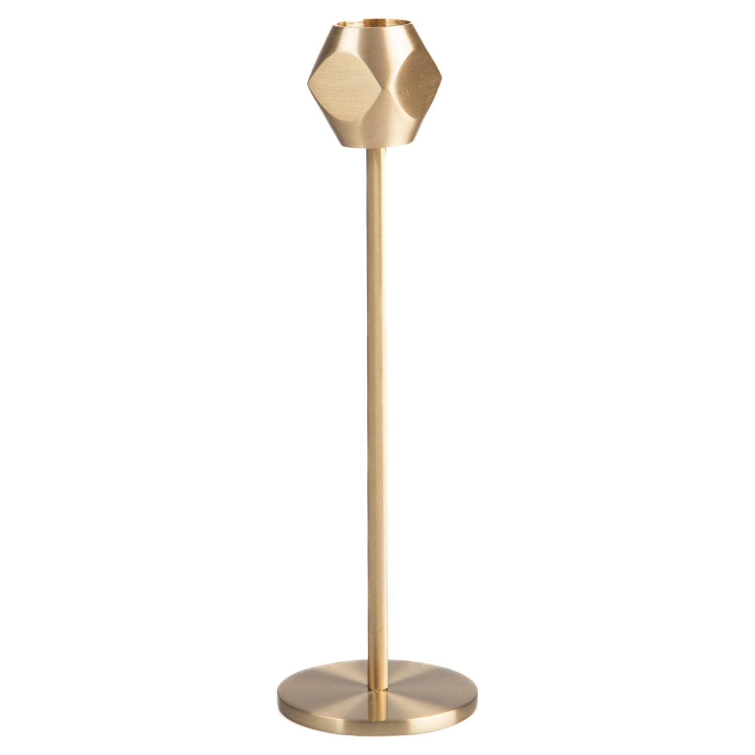 QUARRY PİRİNÇ MUMLUK 21 CM