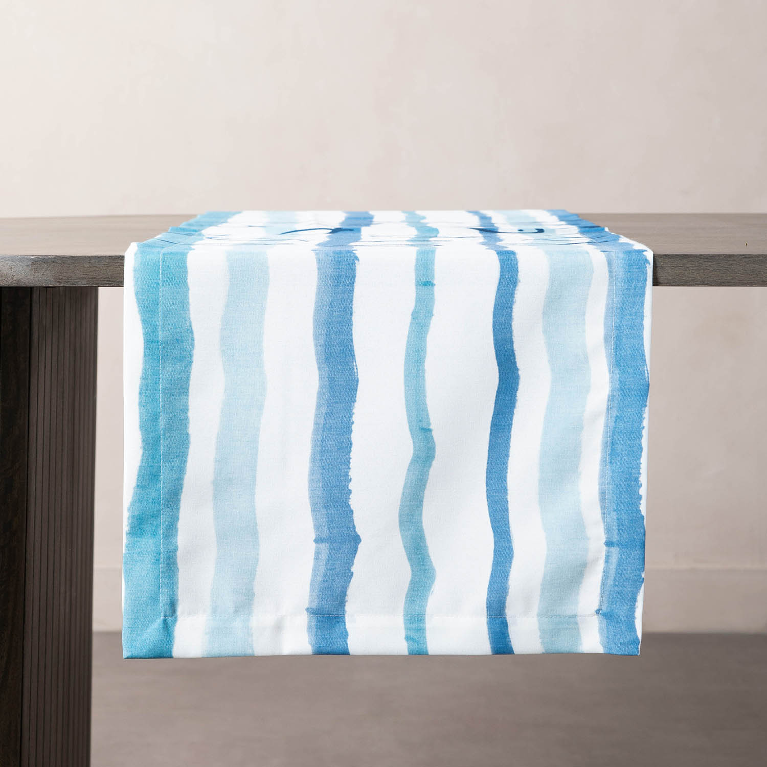AQUA TINY FISH RUNNER LACİVERT 40X140