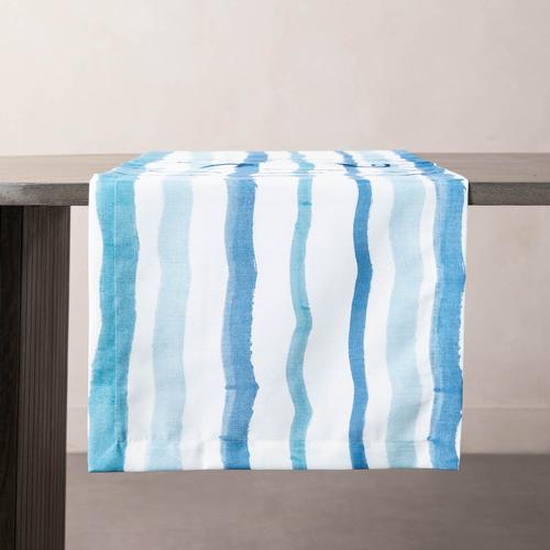  AQUA TINY FISH RUNNER LACİVERT 40X140