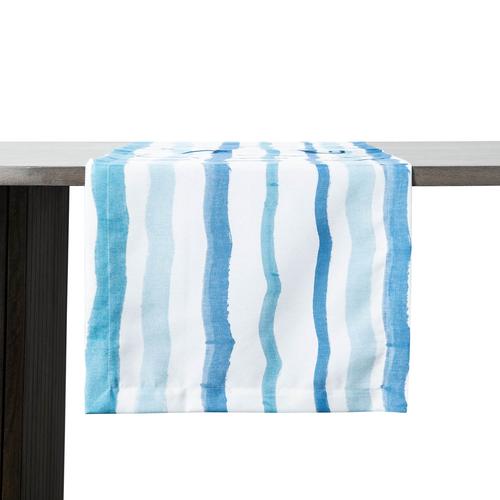  AQUA TINY FISH RUNNER LACİVERT 40X140