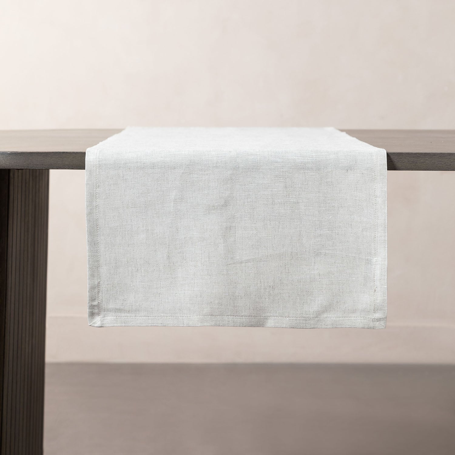 WHITNEY KETEN RUNNER BEJ 40X130