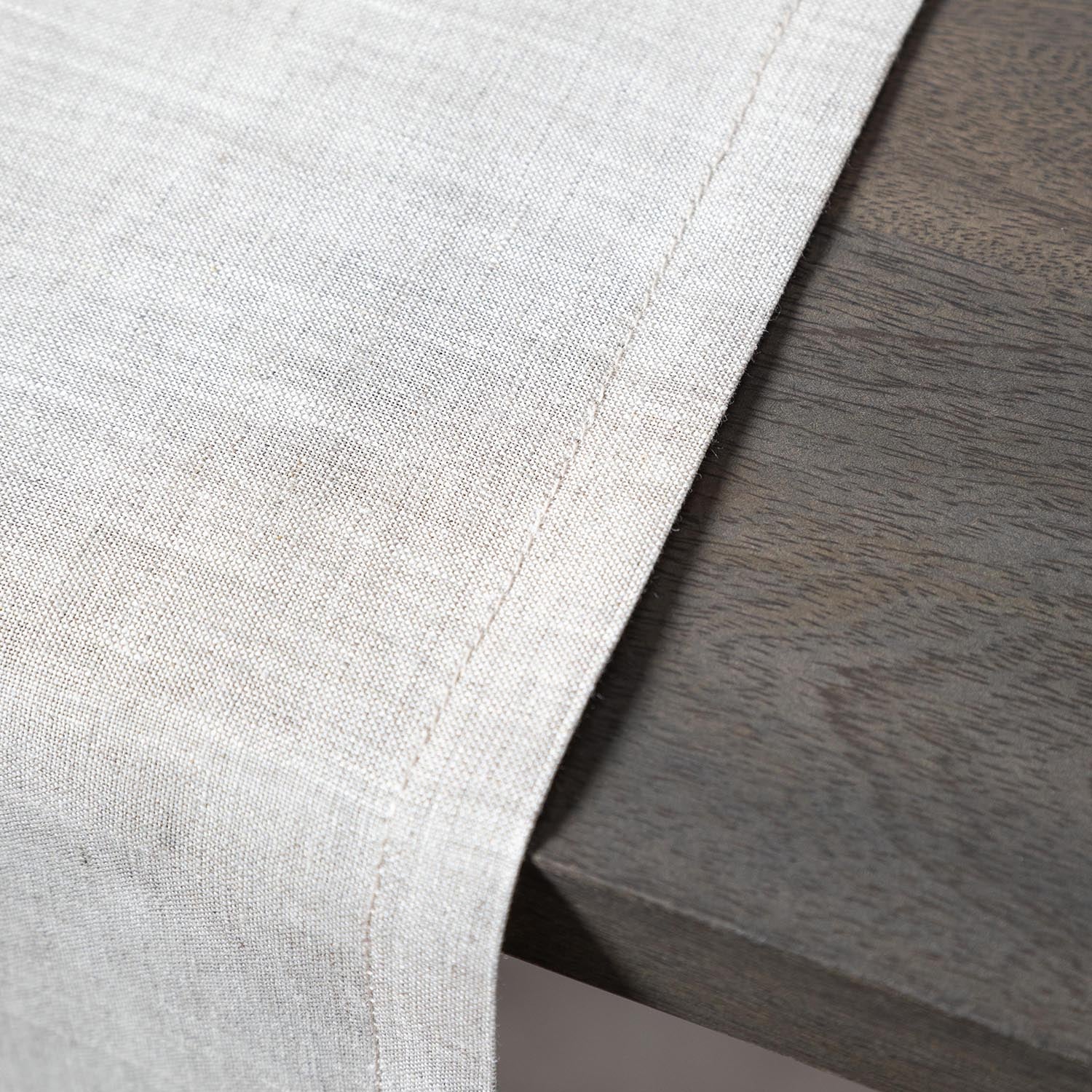 WHITNEY KETEN RUNNER BEJ 40X130