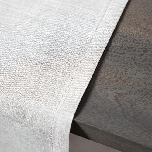 WHITNEY KETEN RUNNER BEJ 40X130