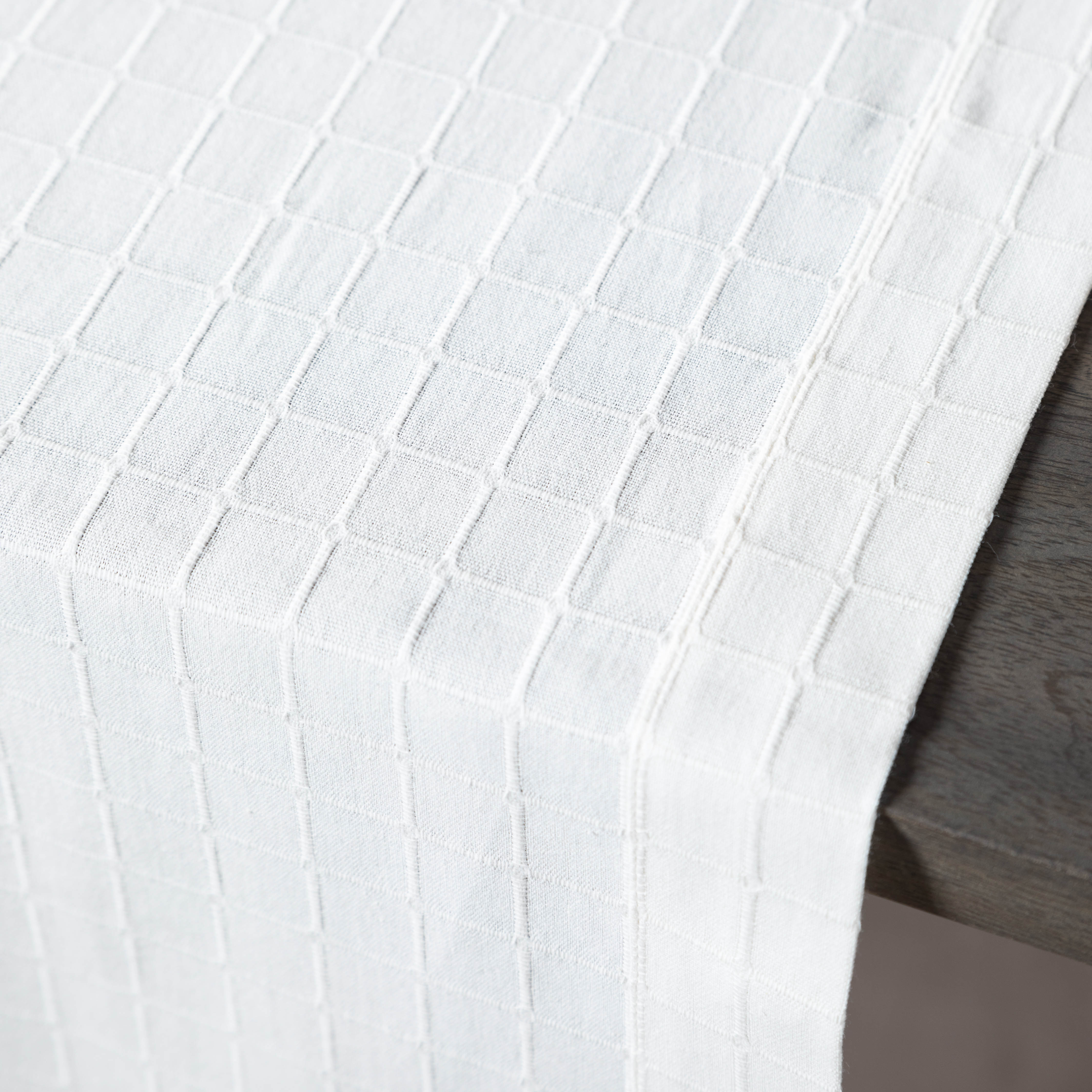 BULDAN KETENİ RUNNER BEYAZ 50X130