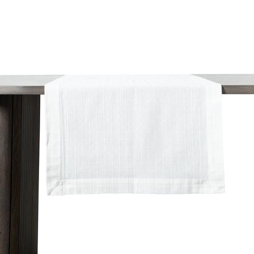  BULDAN KETENİ RUNNER BEYAZ 50X130