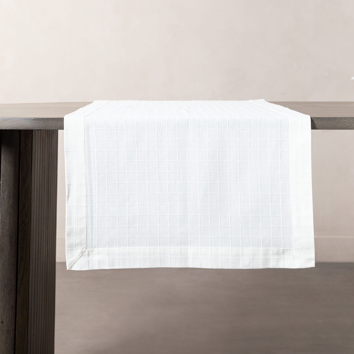 BULDAN KETENİ RUNNER BEYAZ 50X130