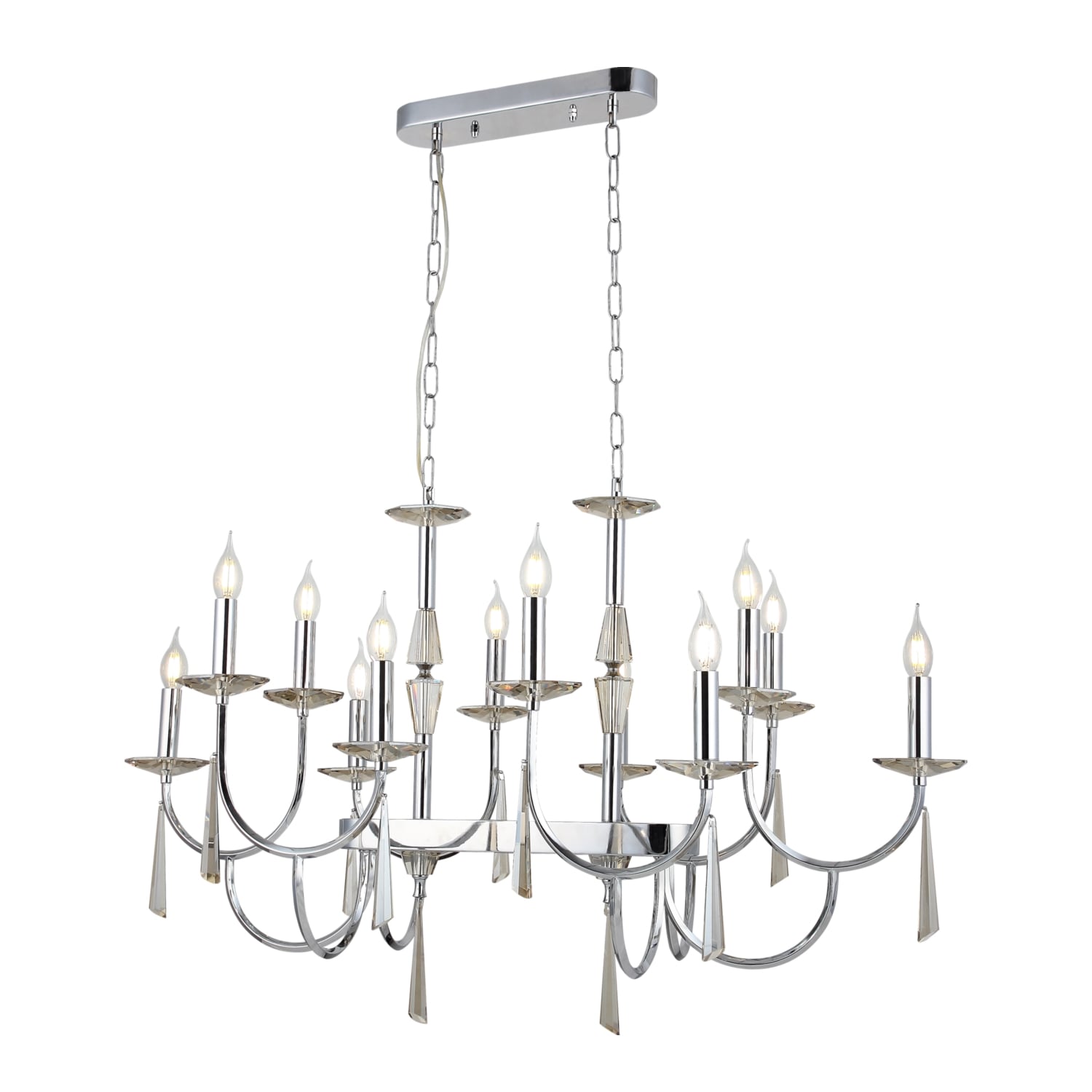 BUENA 6+6 M.ÜSTÜ KROM AVİZE