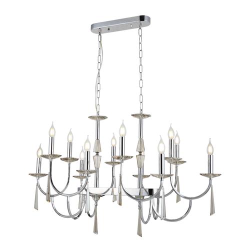  BUENA 6+6 M.ÜSTÜ KROM AVİZE