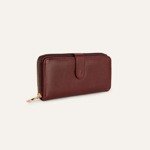  DERİ GÖRÜNÜMLÜ CÜZDAN