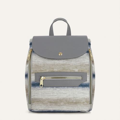  KANVAS SIRT ÇANTASI