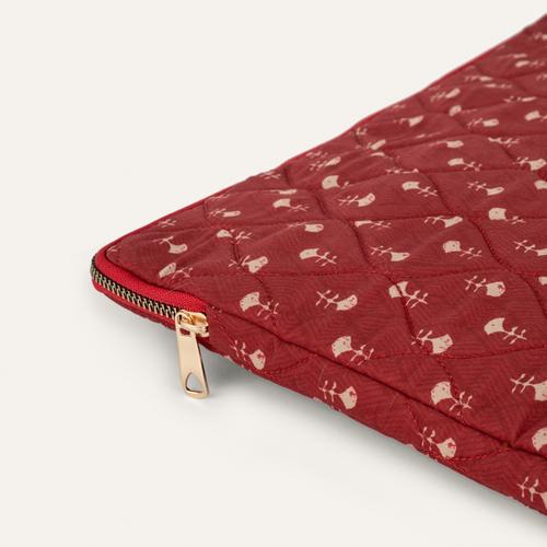  DESENLİ KANVAS LAPTOP ÇANTASI