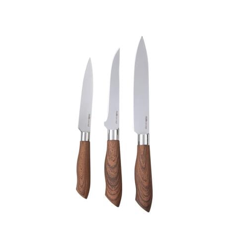  PRO BIÇAK SETİ 3LÜ