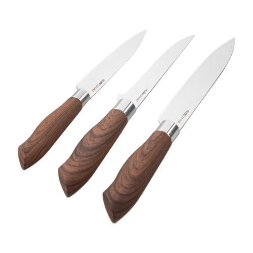  PRO BIÇAK SETİ 3LÜ