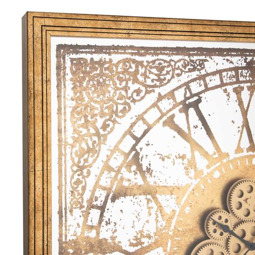  BOLD ÇARKLI DUVAR SAATİ 80 CM