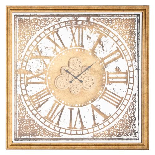  BOLD ÇARKLI DUVAR SAATİ 80 CM