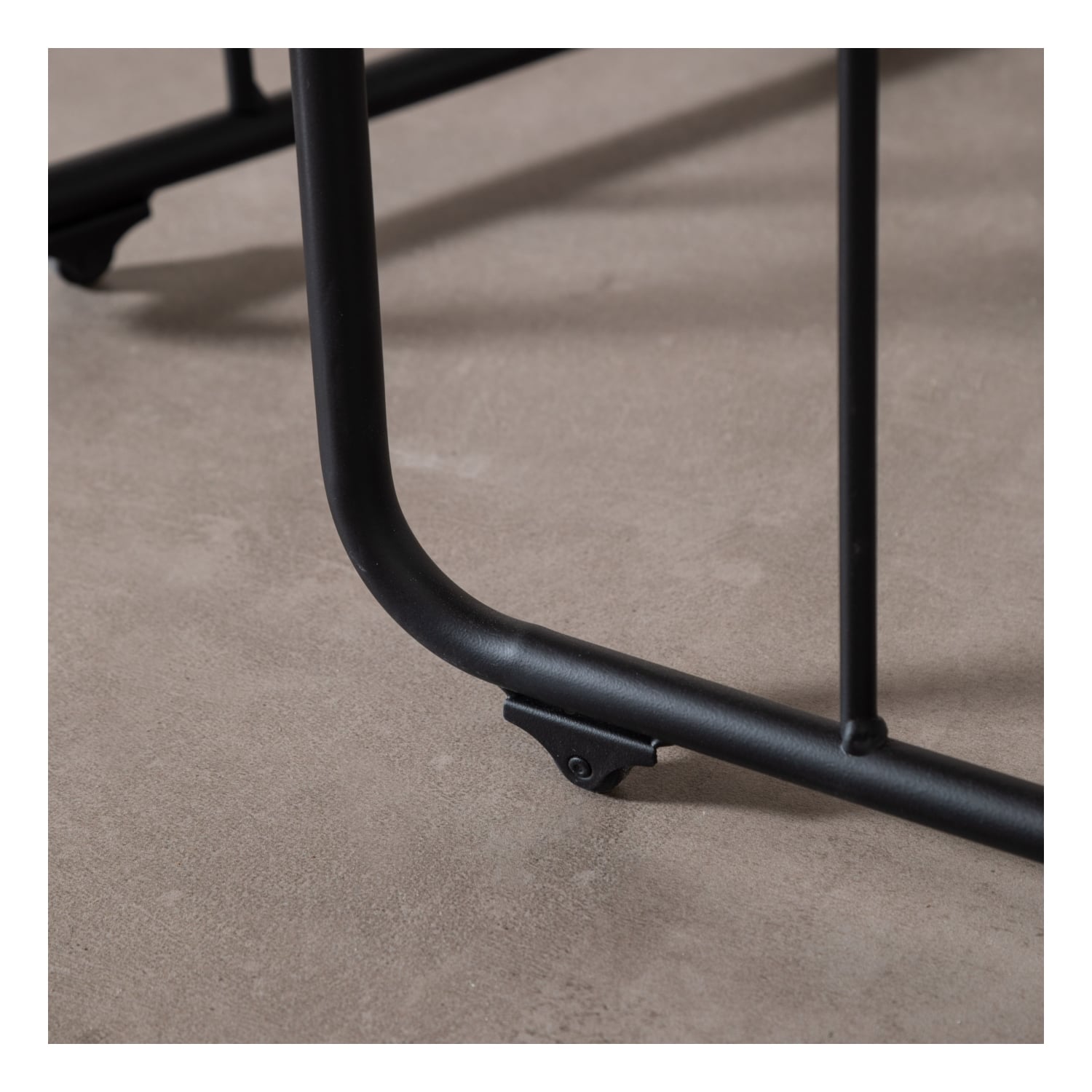 BARBARA MASİF AHŞAP ZİGON SEHPA