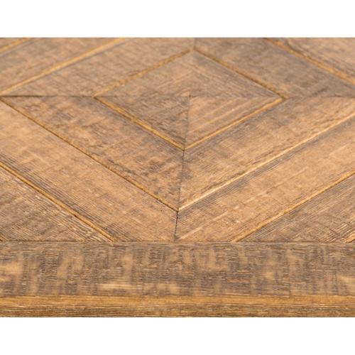  BARBARA MASİF AHŞAP ZİGON SEHPA