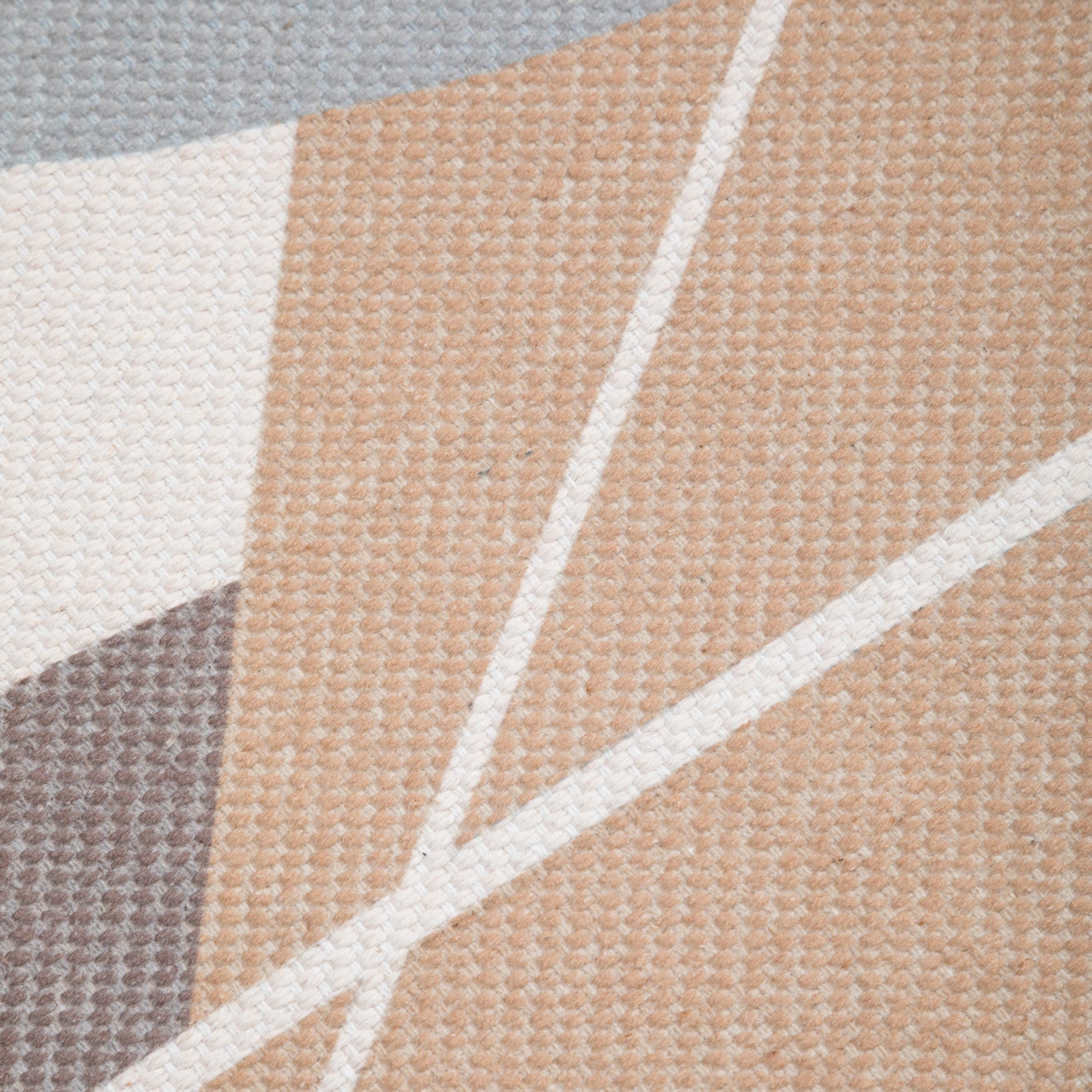 GIA SHAPE KİLİM RENKLİ 80X150CM