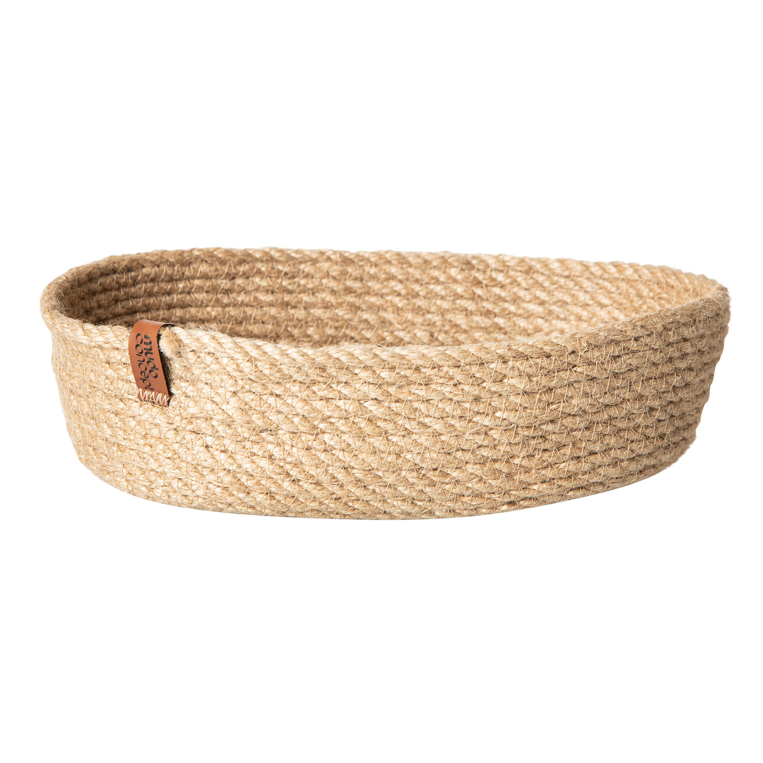 JÜT EKMEK SEPETİ 14X25CM