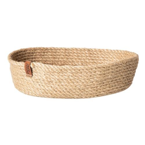  JÜT EKMEK SEPETİ 14X25CM