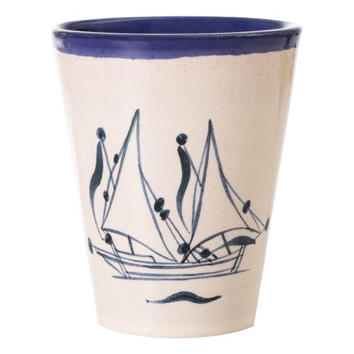  ÇANAKKALE YELKENLİ BARDAK