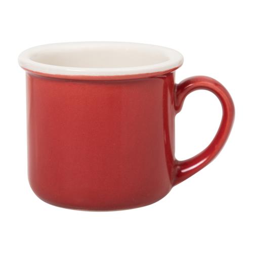  VERONA FİNCAN KIRMIZI 5,5 CM