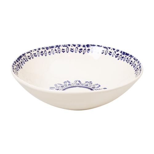  IKAT HANDMADE SUNUM KASESİ 31CM