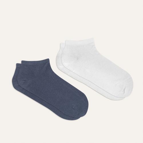  İKİLİ PATİK ÇORAP