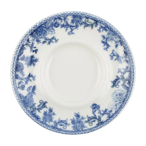 BLUE DREAM ÇAY TABAĞI 13 CM