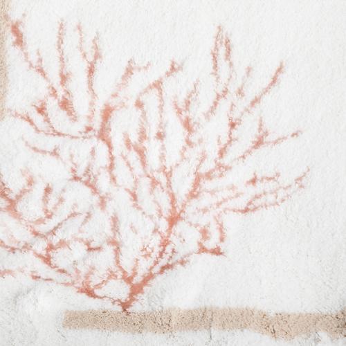  MARİN MERCAN 2'Lİ BANYO PASPAS SETİ