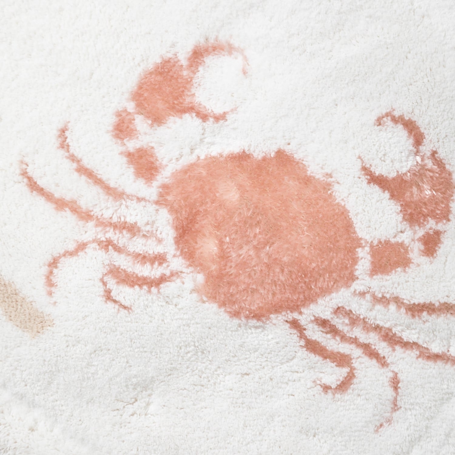 MARİN YENGEÇ 2'Lİ BANYO PASPAS SETİ