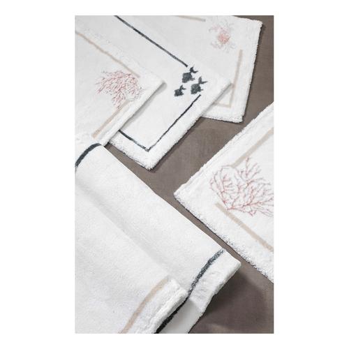  MARİN BALIK 2'Lİ BANYO PASPAS SETİ