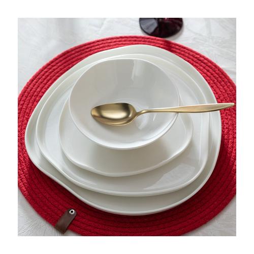  ASPENDOS SERVİS TABAĞI 26CM