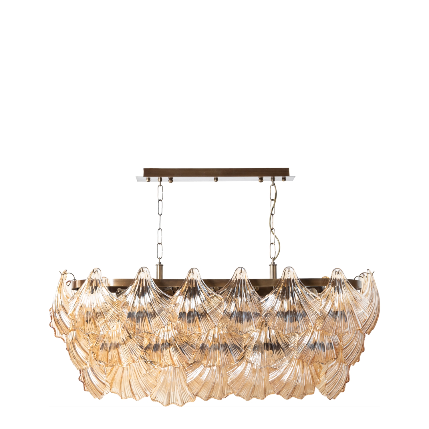 SHELL MASAÜSTÜ AVİZE