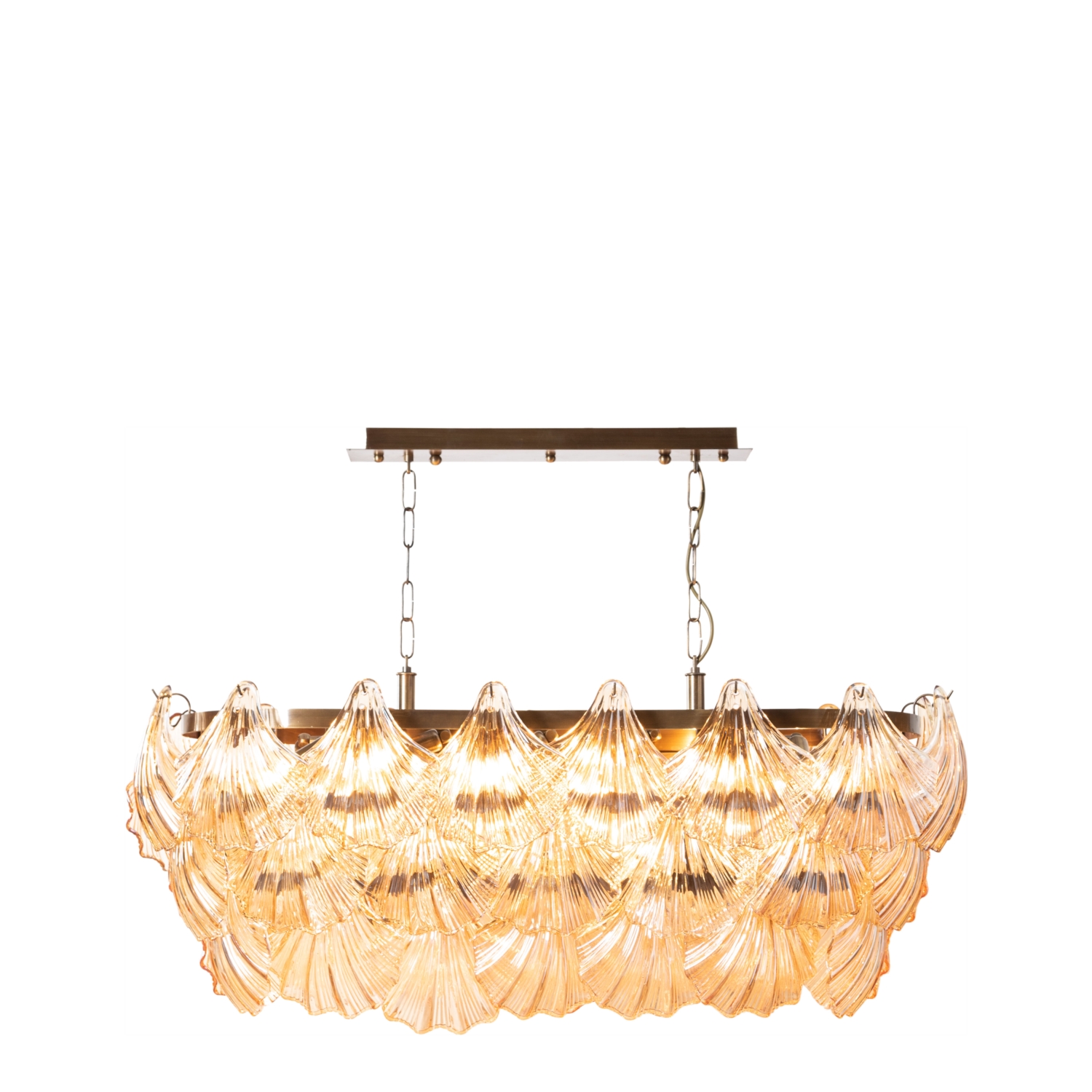 SHELL MASAÜSTÜ AVİZE