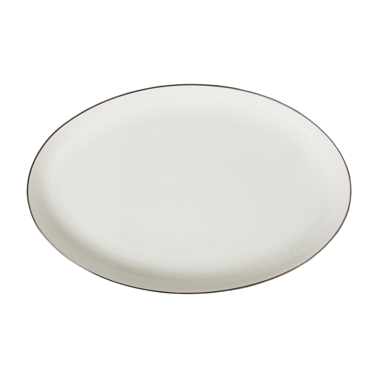 EVALIZA LUXURY SHINY PLATINIUM 60 PARÇA YEMEK TAKIMI