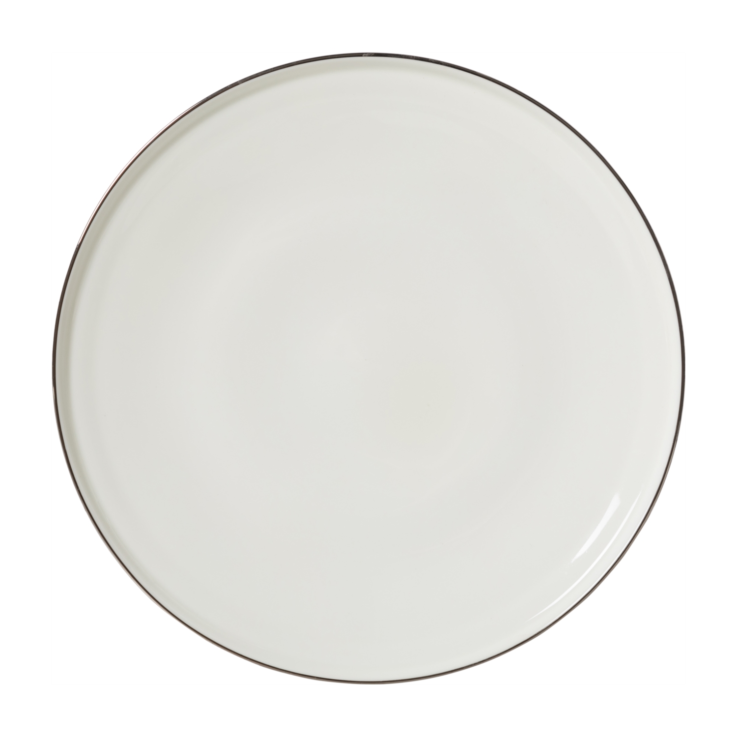 EVALIZA LUXURY SHINY PLATINIUM 60 PARÇA YEMEK TAKIMI