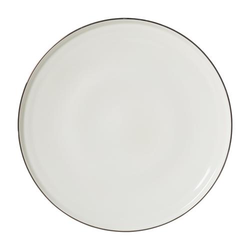  EVALIZA LUXURY SHINY PLATINIUM 60 PARÇA YEMEK TAKIMI