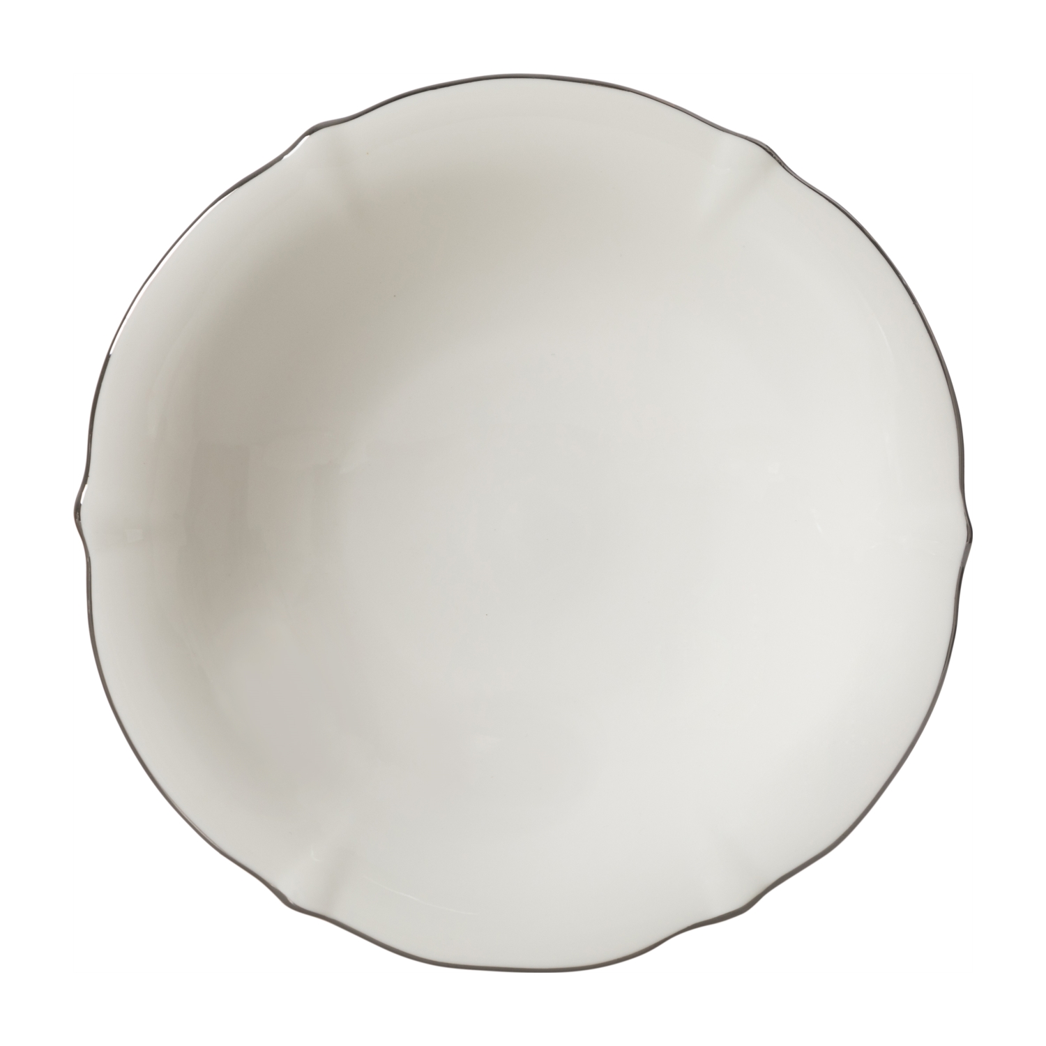 EVALIZA NOSTALGIA PLATINIUM 60 PARÇA YEMEK TAKIMI